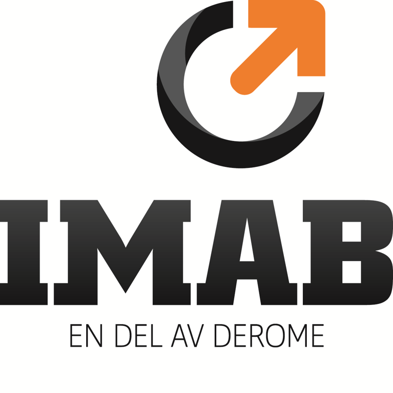 IMAB Hallands Industrimaterial AB logotyp