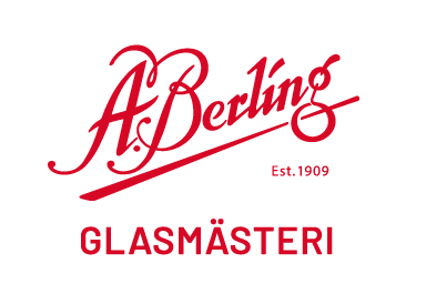 Berlings Glasmästeri AB logotyp