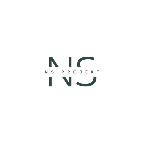 NS Projekt AB logotyp