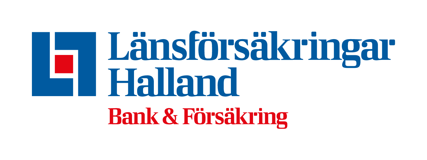 Länsförsäkringar Halland  logotyp