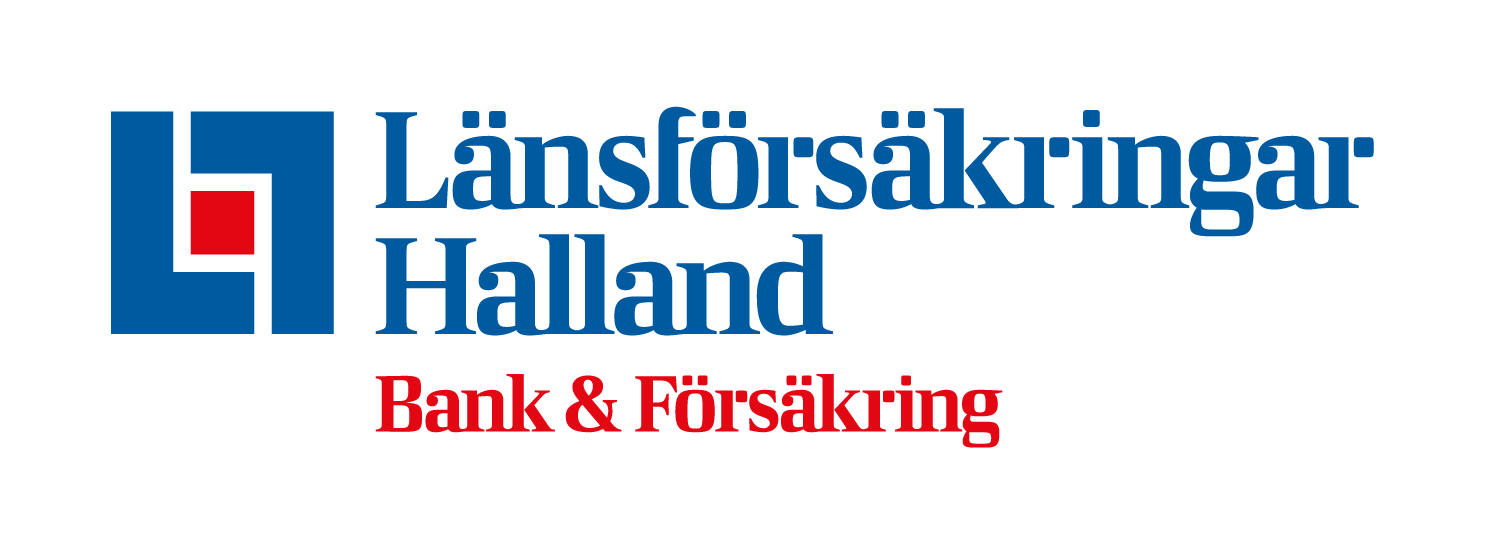 Länsförsäkringar Halland� logotyp