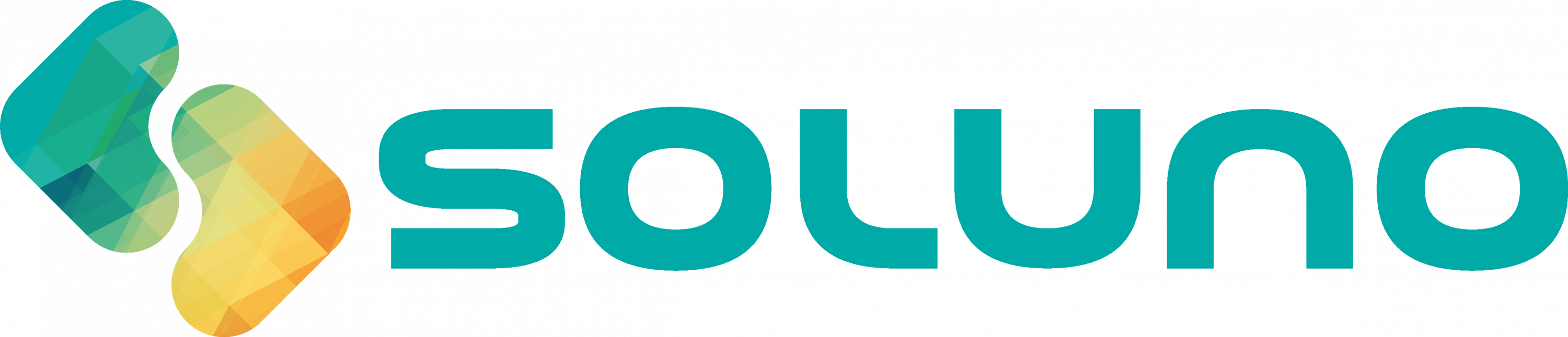 Soluno BC AB - Partneravdelningen logotyp