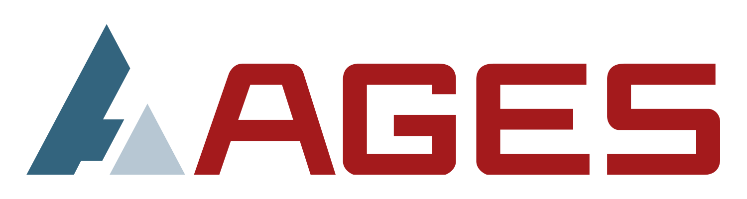 AGES Industri AB logotyp