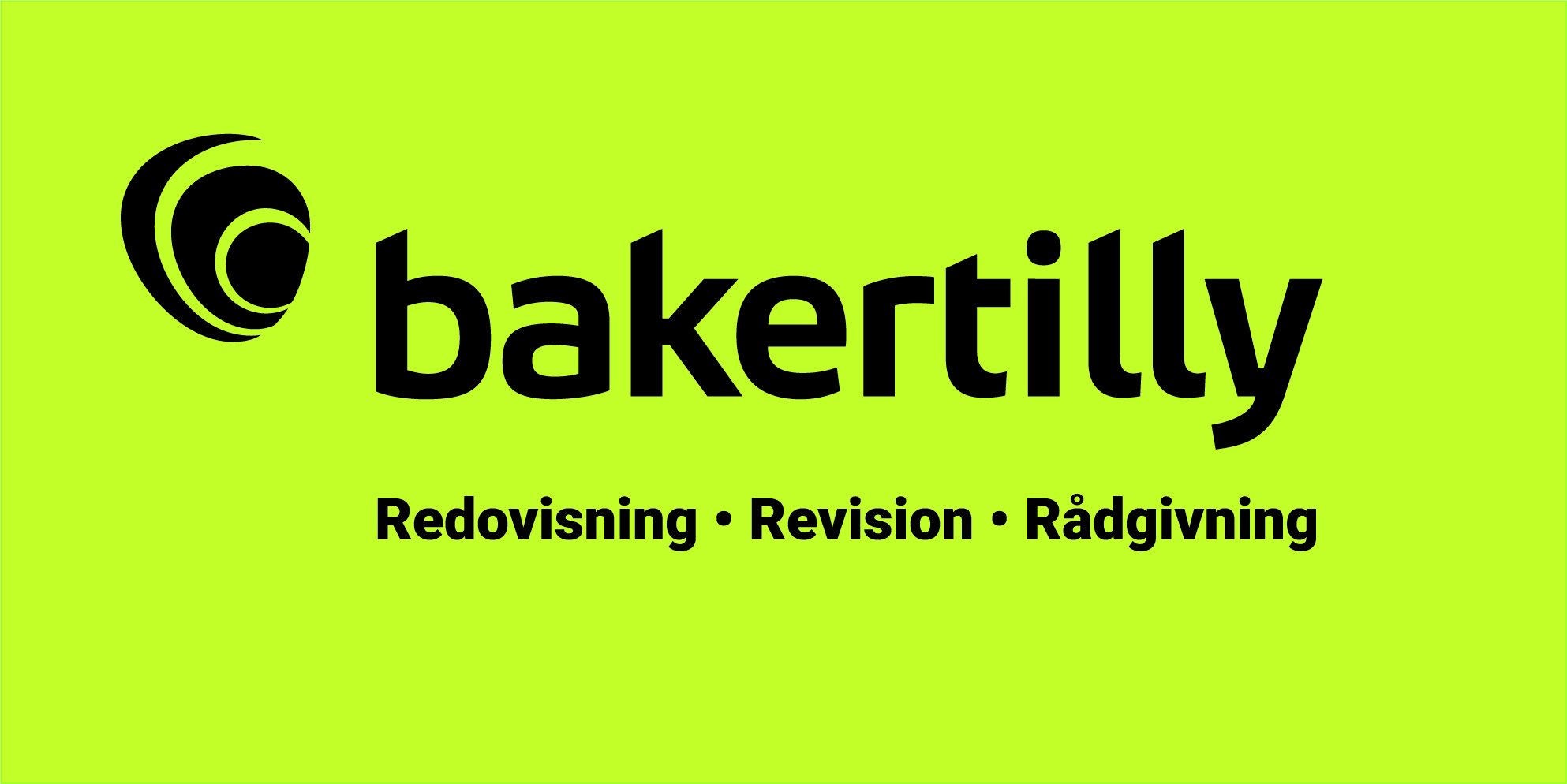 Baker Tilly Halmstad logotyp