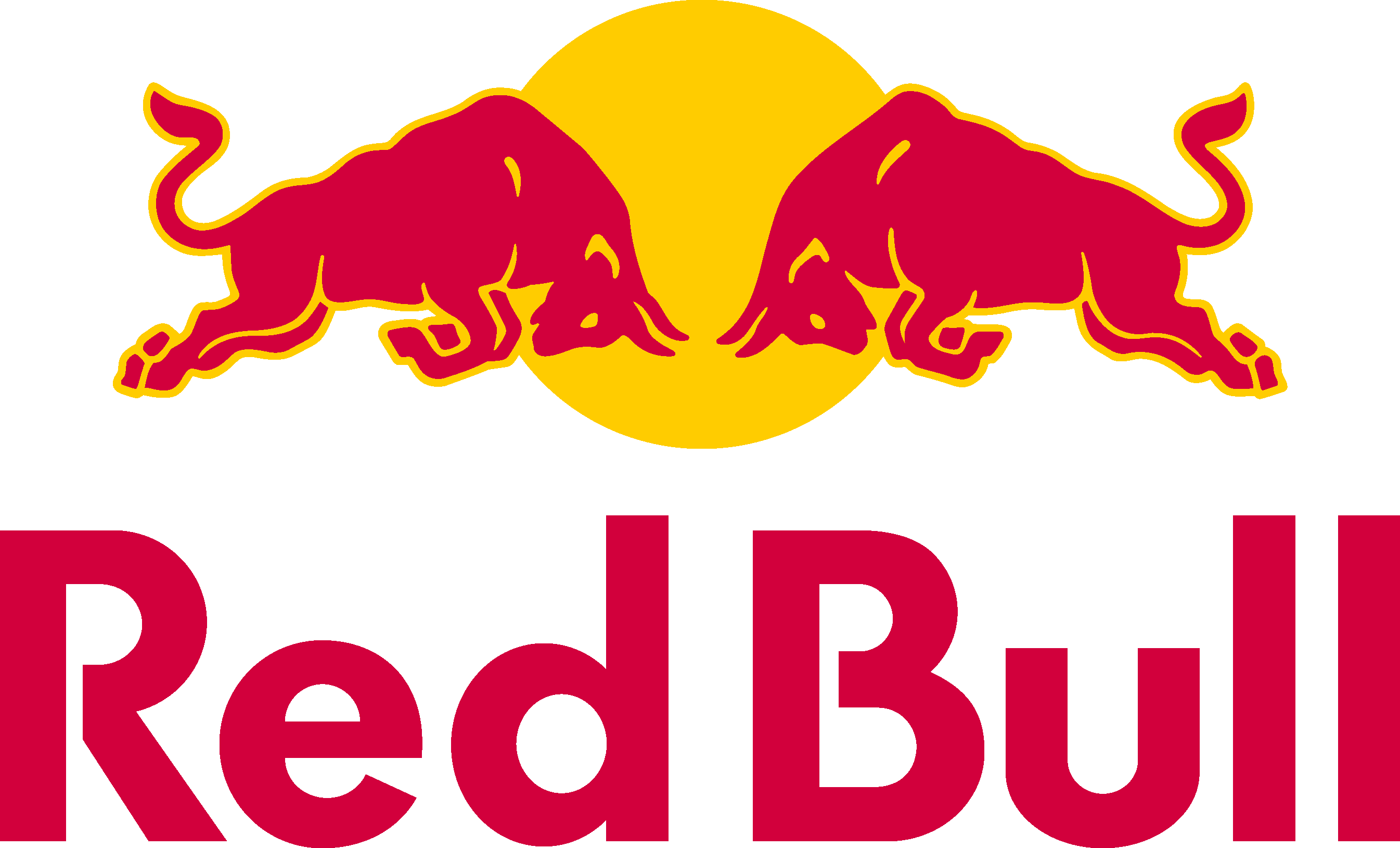 Red Bull Sweden AB  logotyp