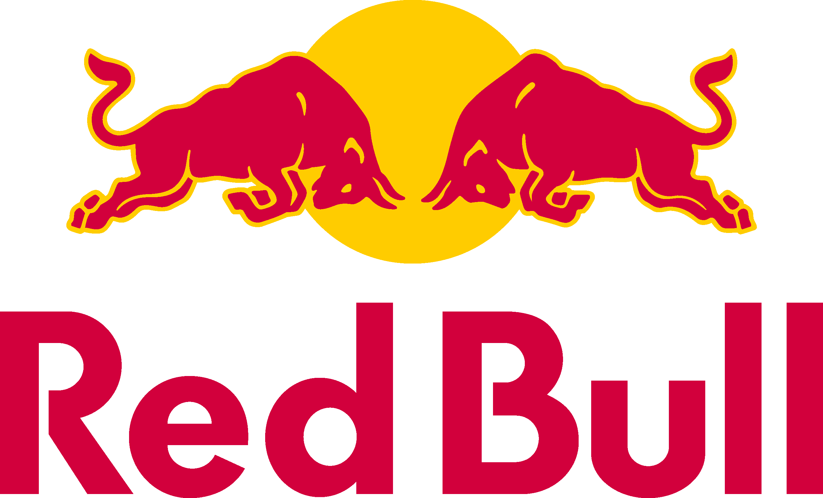 Red Bull Sweden AB� logotyp