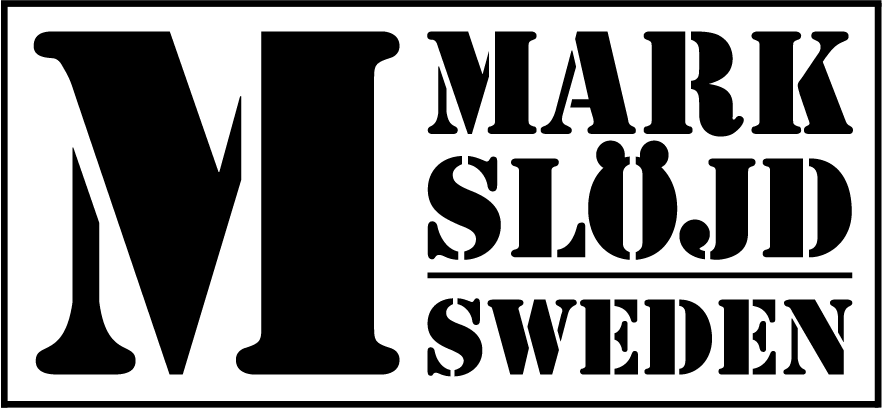 Markslöjd Intertrade AB  logotyp
