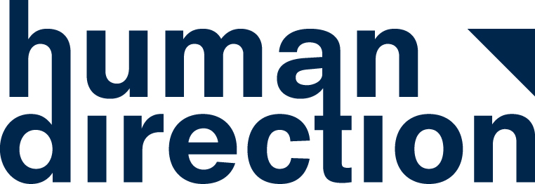 Human Direction logotyp