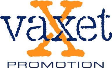 Vaxet Promotion AB logotyp