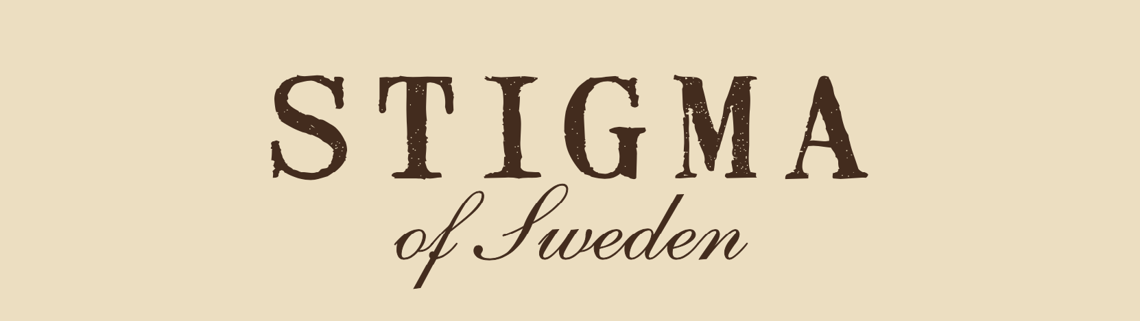 Stigma Hyvleri AB logotyp