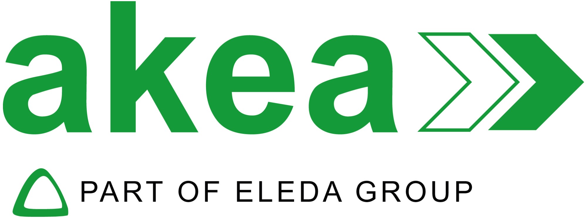 Akea logotyp