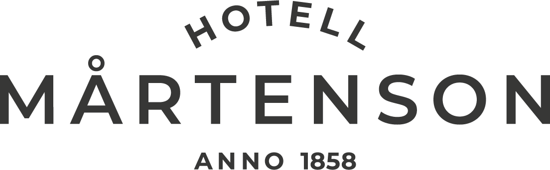 Hotellet i Halmstad AB logotyp