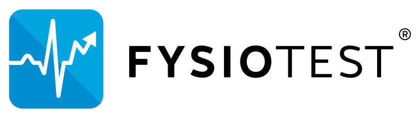 Fysiotest Europa AB logotyp