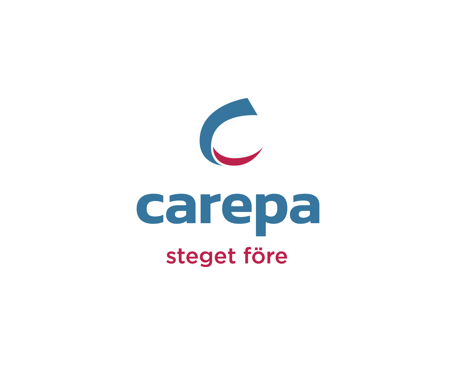 Carepa AB logotyp