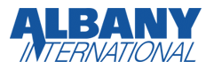 Albany International logotyp
