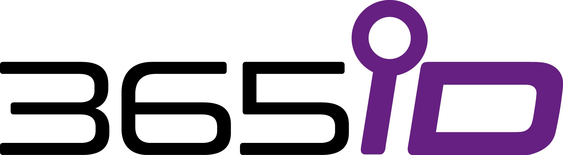 365id AB logotyp