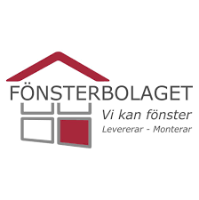 Fönsterbolaget Halland AB� logotyp
