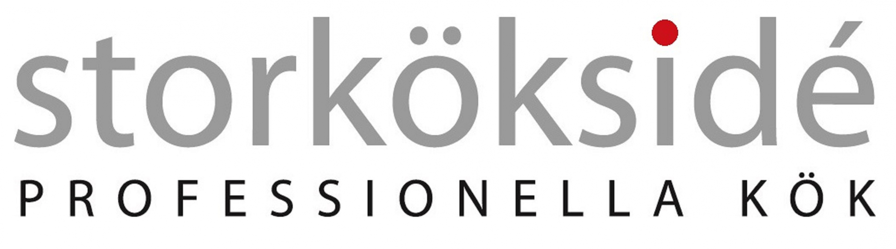 Storköksidé AB logotyp