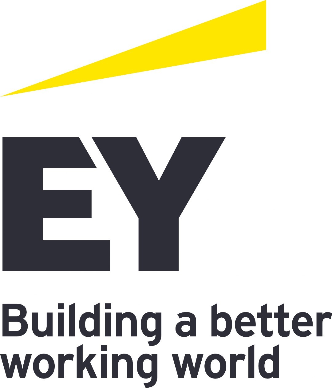 Ernst & Young AB logotyp