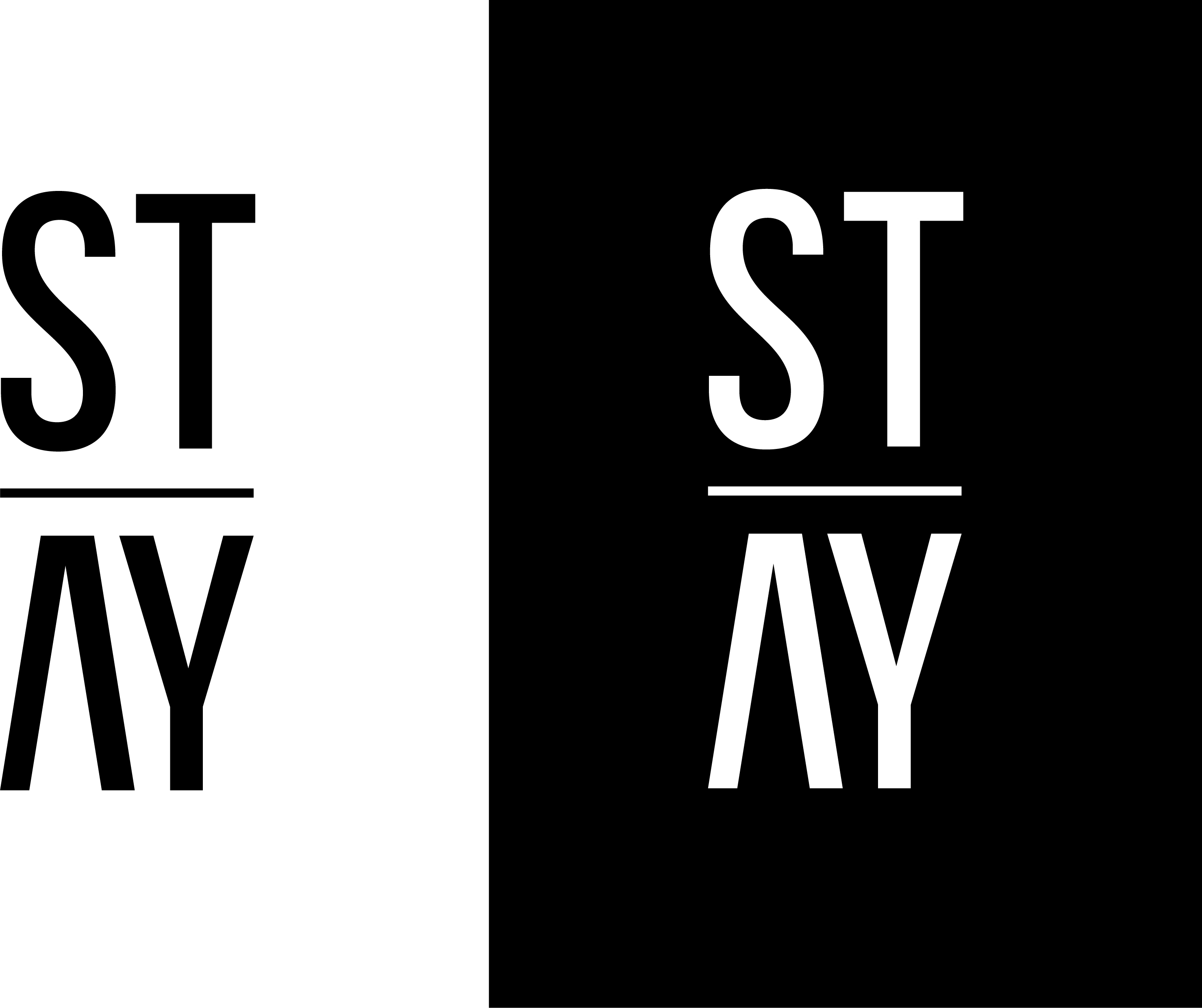 STAY Halmstad logotyp