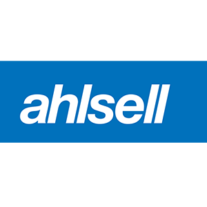 Ahlsell Sverige AB logotyp