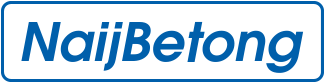 Naij Betong logotyp
