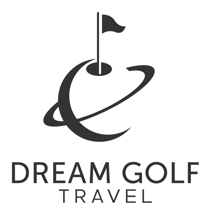 Dream Travel Golf AB logotyp