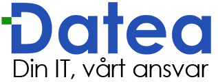 Datea AB logotyp