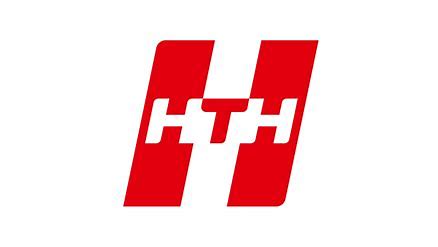 c/o HTH KÖK I Halmstad AB logotyp