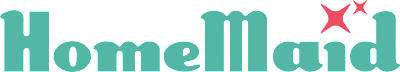 HomeMaid AB logotyp