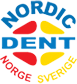 Nordic Dent AB logotyp