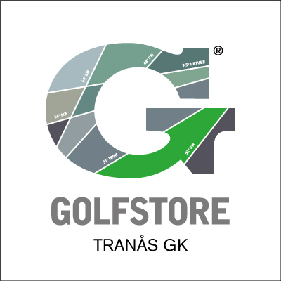 Golfstore Tranås GK logotyp