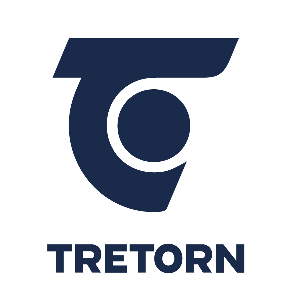 Tretorn logotyp