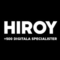 HIROY logotyp
