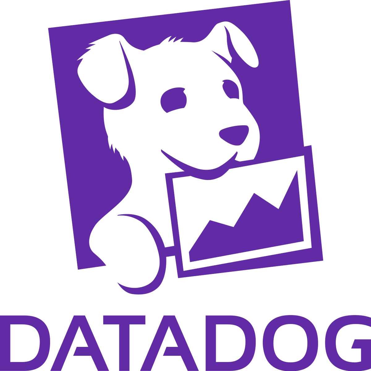 Datadog logotyp