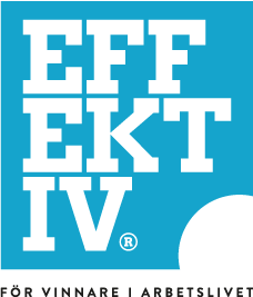 Effektiv logotyp